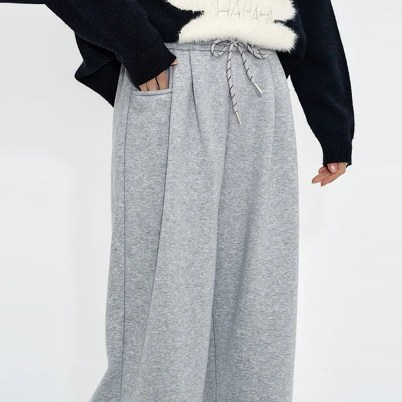 ELF SACK Casual Pants Women's-9