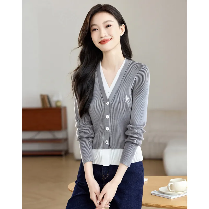 Love Elaine Knitwear Women's-1