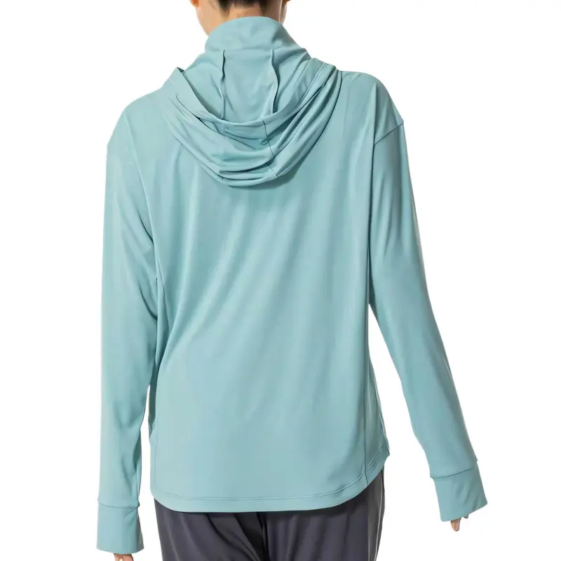 Mizuno Sweatshirts Women's-13