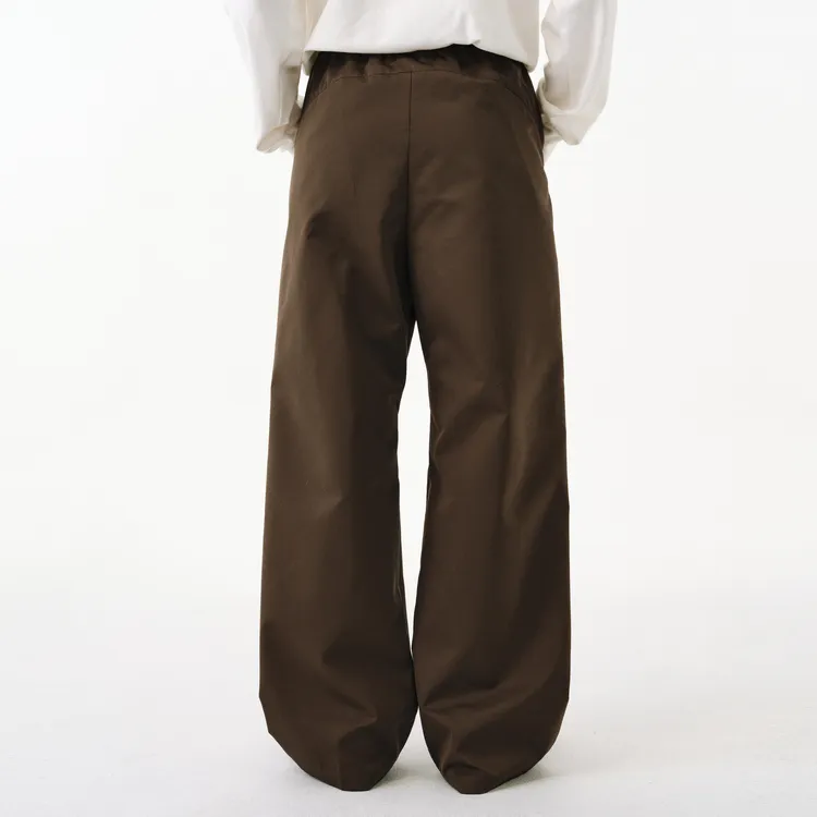 FPA ALWAYS MOVING Series Casual Pants Unisex-15