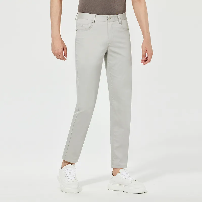 LESS IS MORE Casual Pants Men's-10