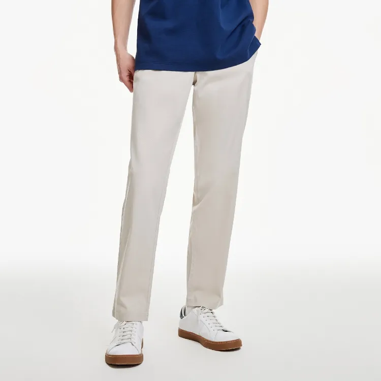 JACK&JONES Casual Pants Men-3