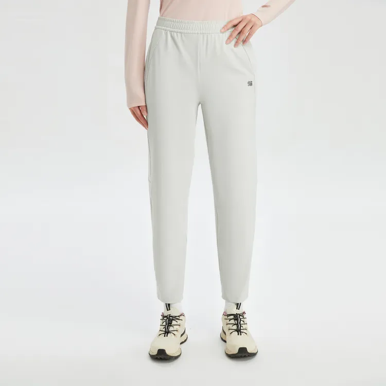 KOLON SPORT HIKE Series Casual Pants Women's-7