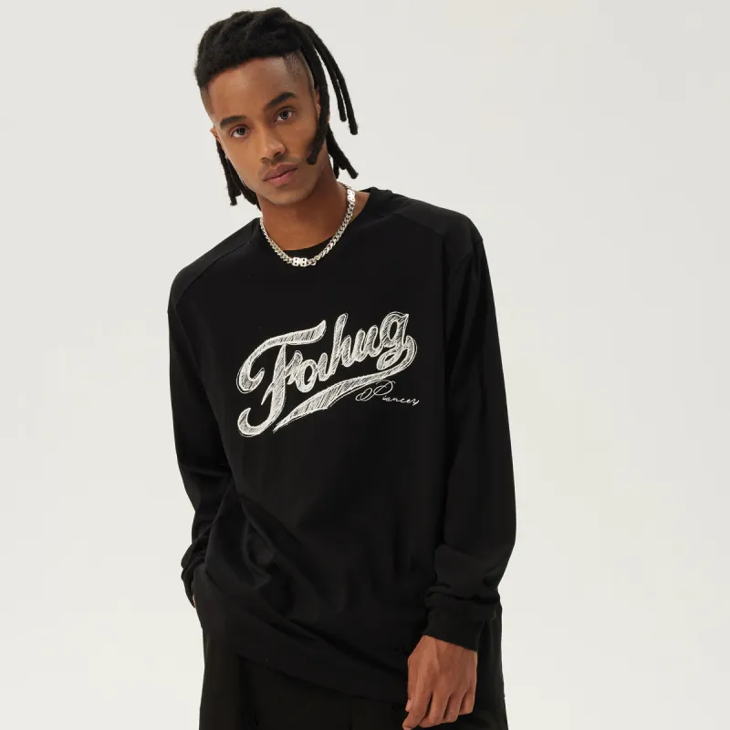FORHUG T Shirts Unisex-3