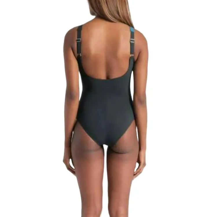 Arena Shapewear Liliana U Back One piece Swimsuit Women's-4