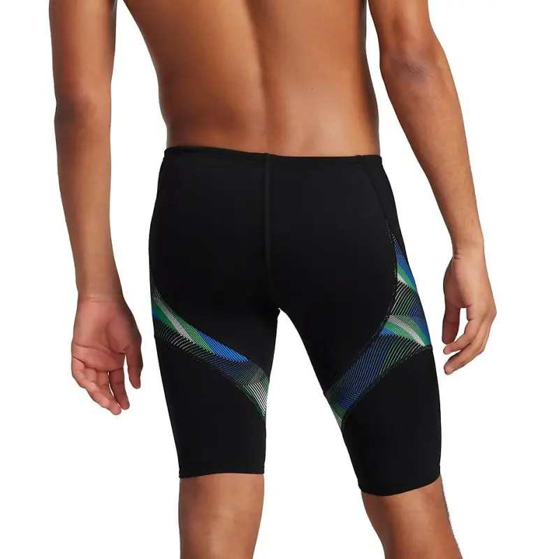 Speedo Precision Spice Jammer Swimming Shorts Men's-7