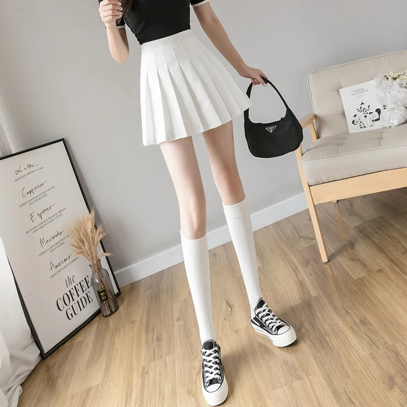 Kele Coco Casual Short Skirts Women's-2