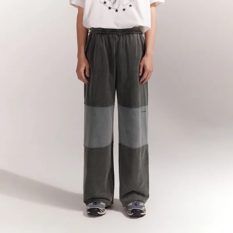 NO ONE ELSE Casual Pants Unisex-2