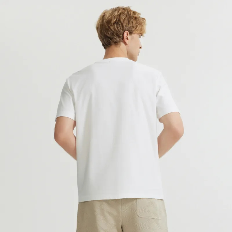 Cabbeen T Shirts Men-3