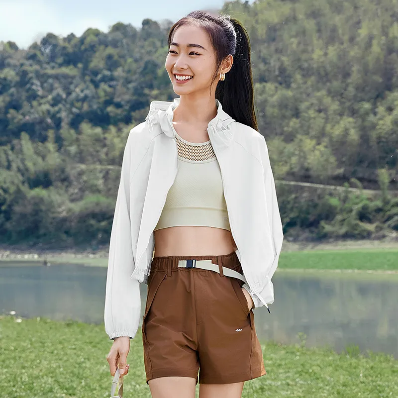 JZ. ANNAKRO Sun Protection Clothing Women's-20