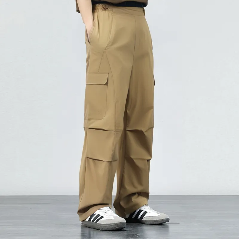 SUNDANCE Casual Pants Unisex-9