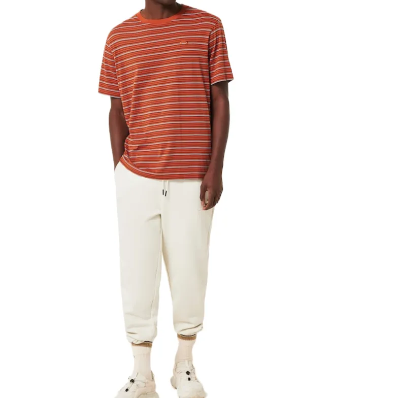 Oakley Knitted Sweatpants Men's Beige-3