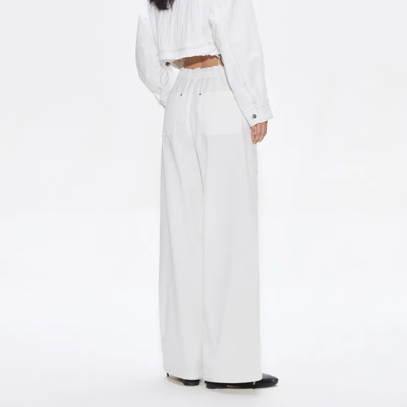 ONLY Casual Pants Women's-3