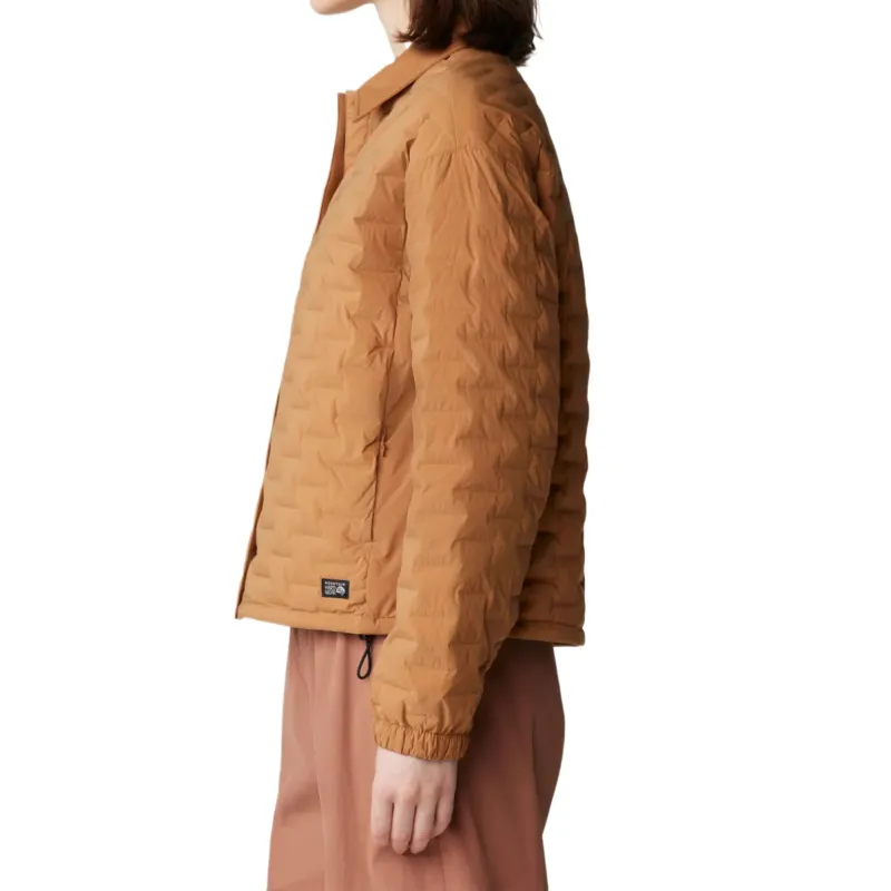 MOUNTAIN HARDWEAR Jacket Women's-2