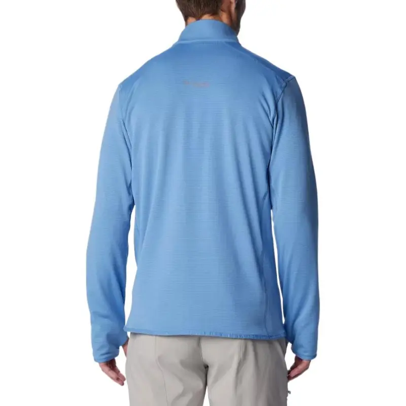 Columbia Triple Canyon Jacket Men's Blue-1