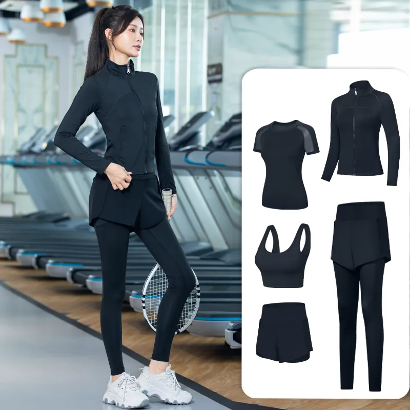 Kele Coco Fitness Sets Women's-12