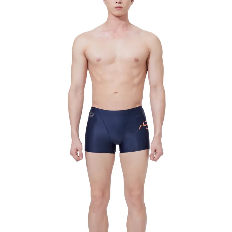 Arena Swimming Shorts Men-10