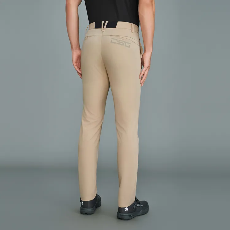 DESCENTE Golf FIELD Casual Pants Men-13