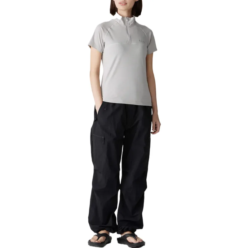 Marmot Raglan Sleeve T Shirt Women's-4