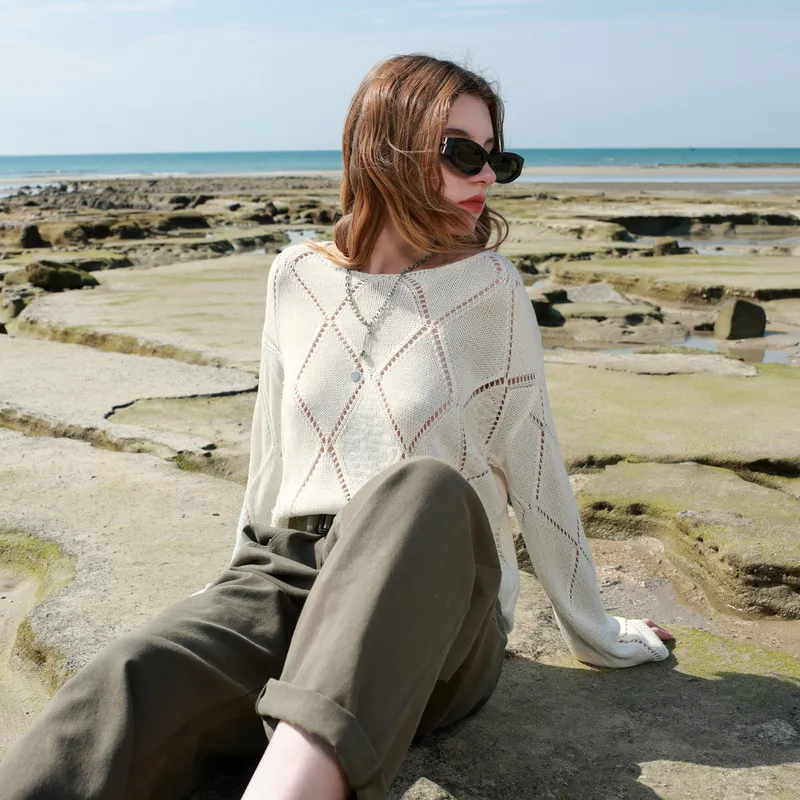 3COLOUR Knitwear Women's-3