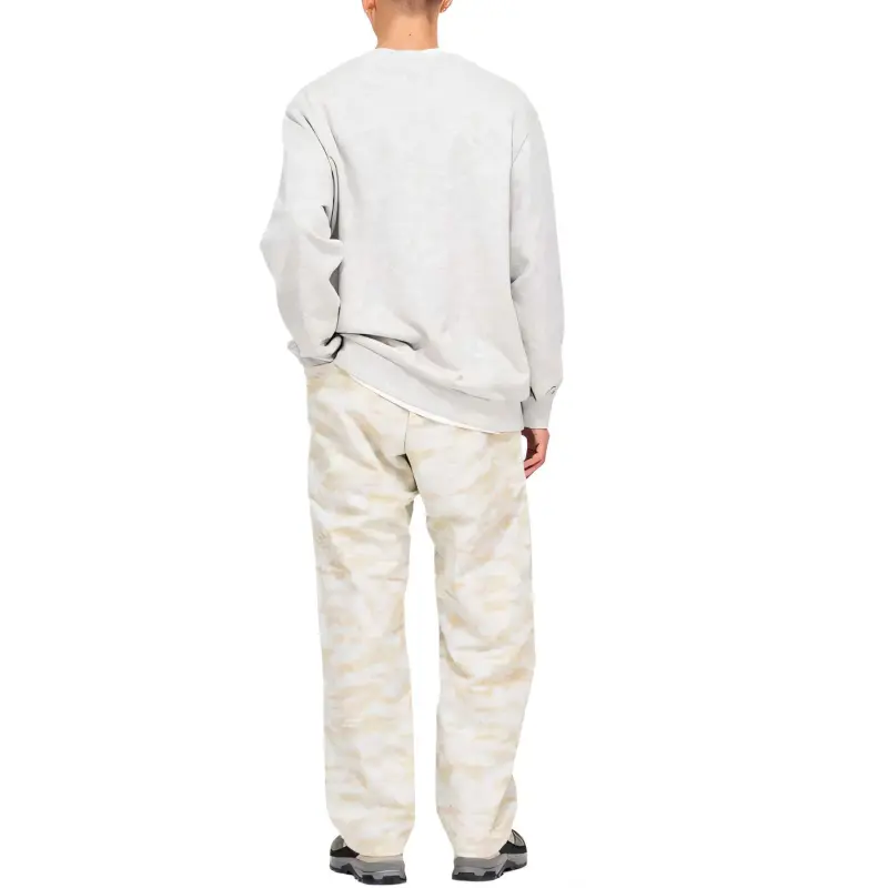Gramicci Eqt Straight leg Trousers-5