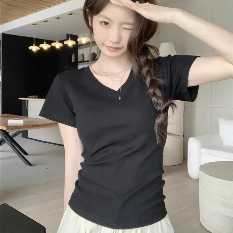 La Chapelle Women's Undershirts-13