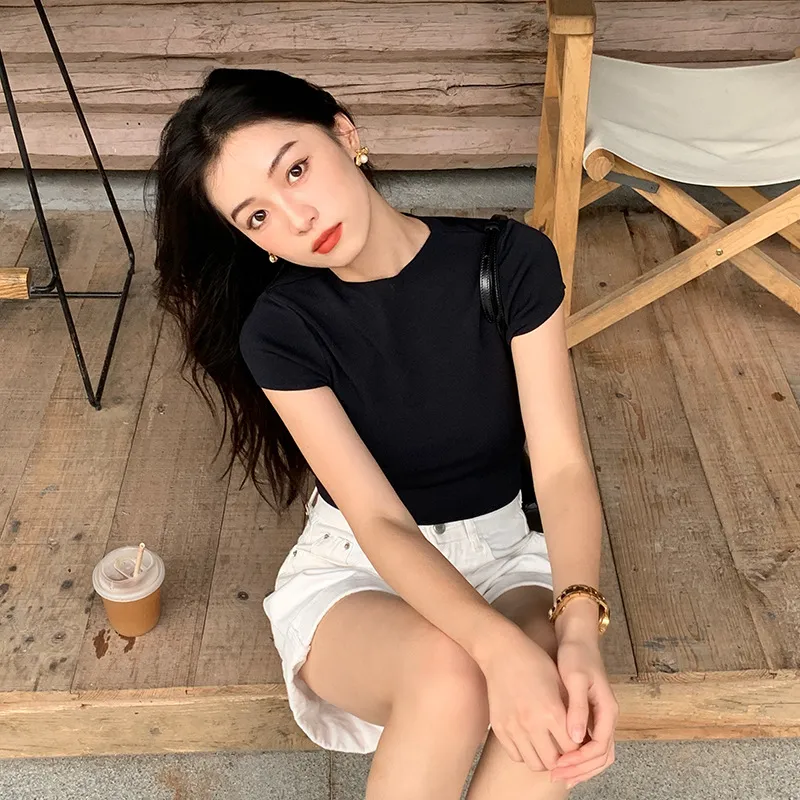 La Chapelle Women's Undershirts-8