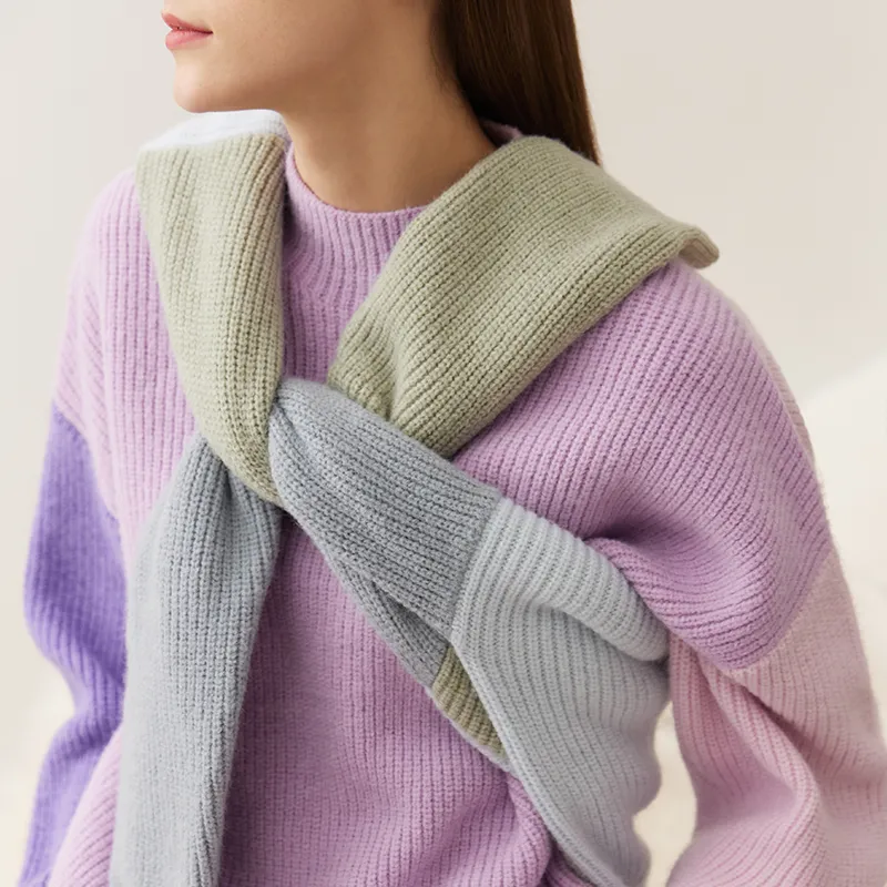 AMII Sweaters Women's-4
