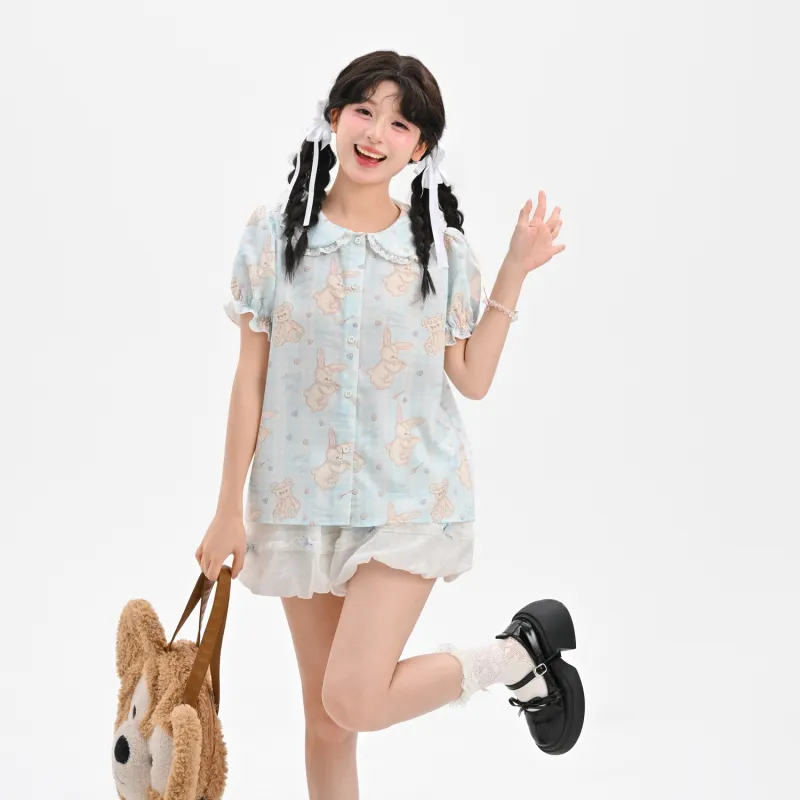 SNBL Two Piece Skirt Sets Women's-9