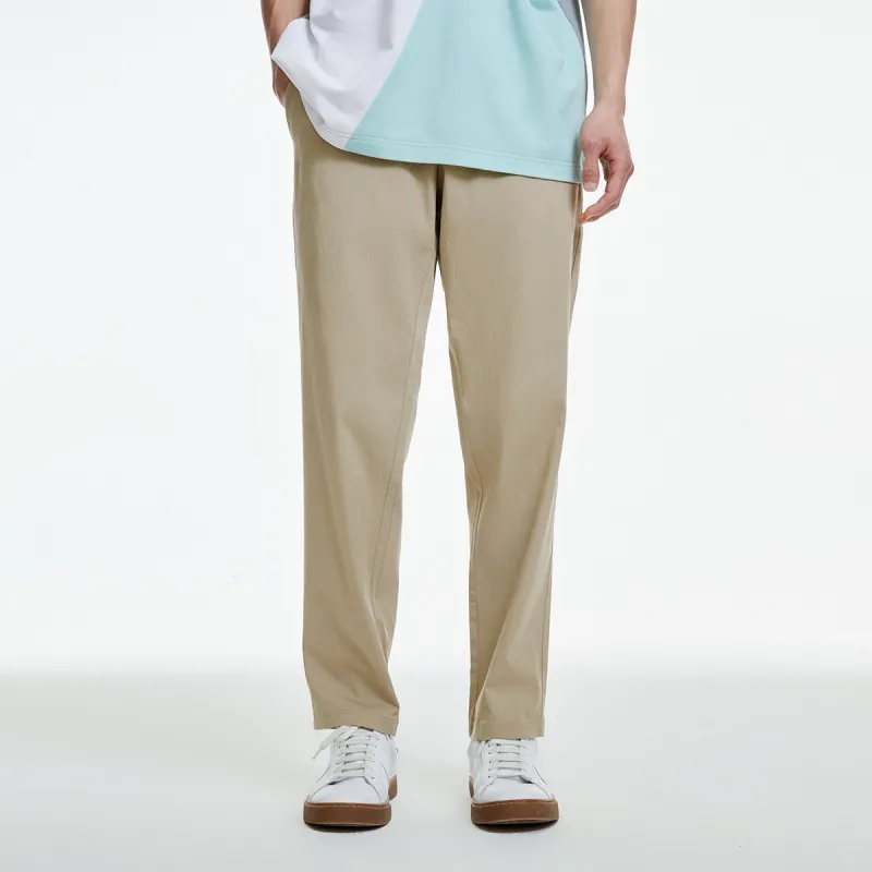 JACK&JONES Casual Pants Men-11