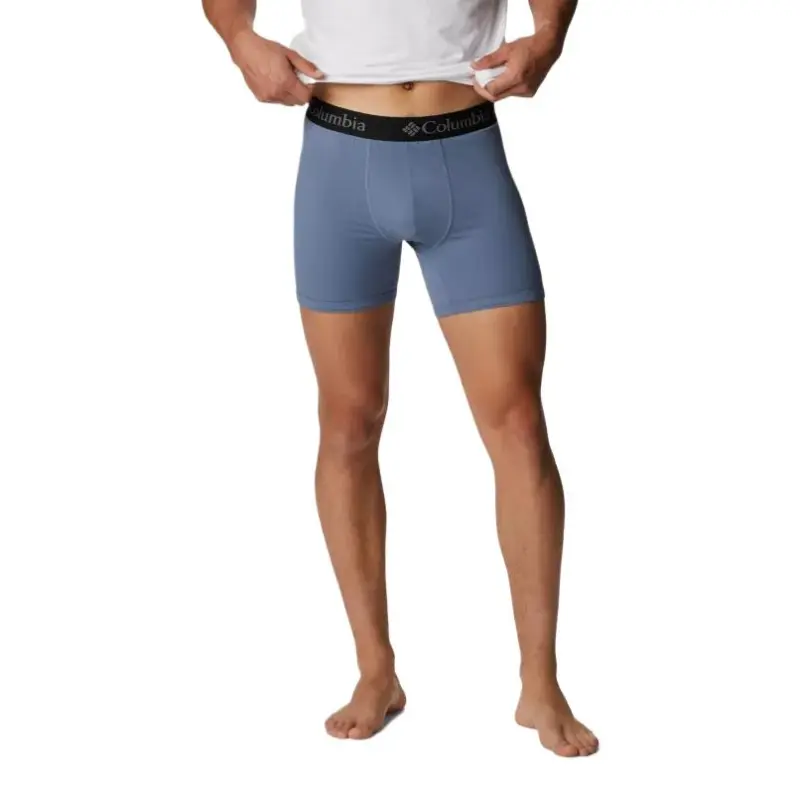 Columbia Underpants Men's 3 Pack-6
