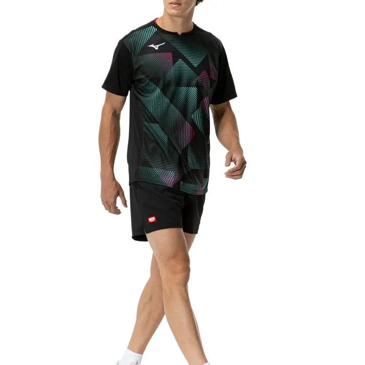 Mizuno Table Tennis Apparel Unisex-6