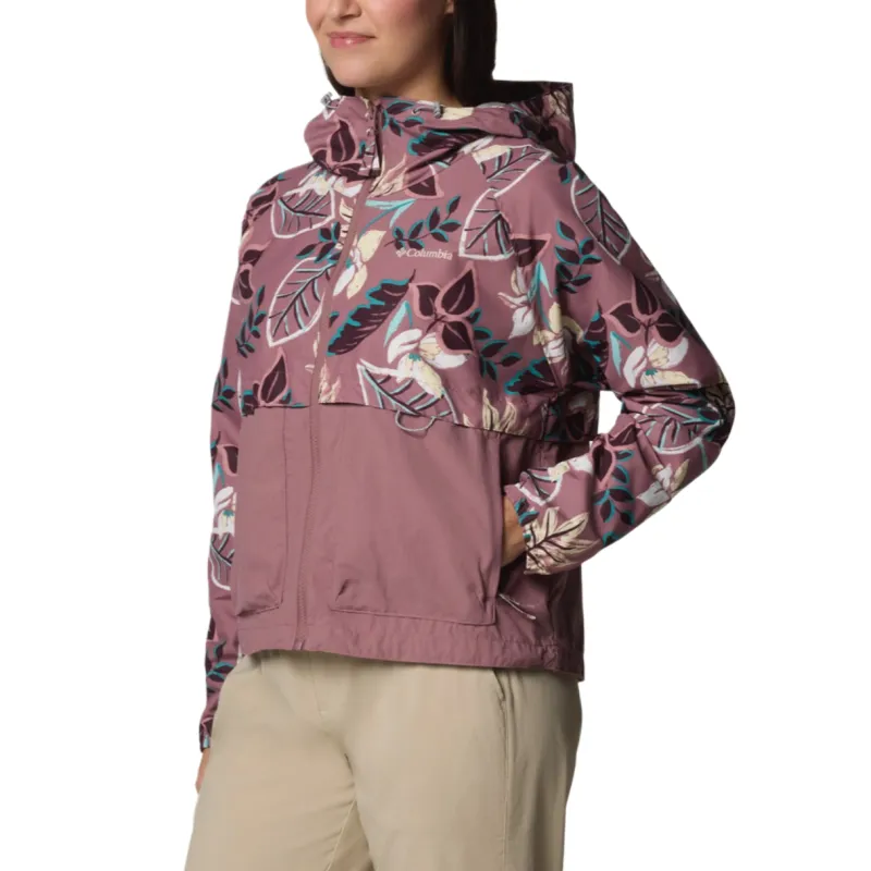 Columbia Spire Valley Jacket Women's-2