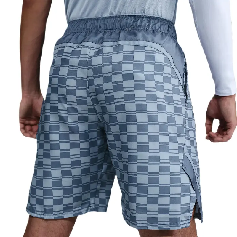 Nike Court Victory Men's 9' Dri FIT Tennis Shorts-1