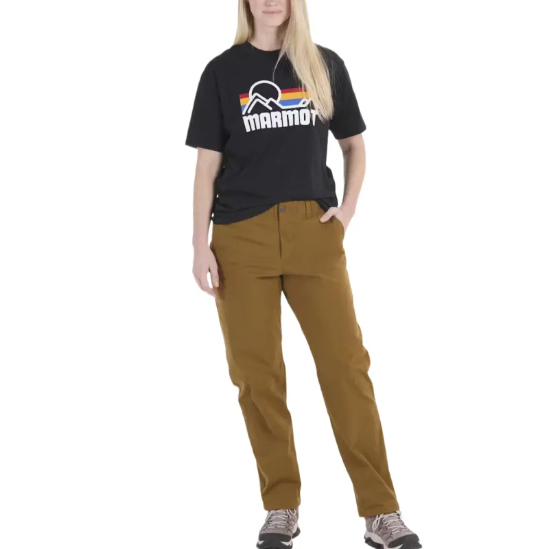 Marmot Casual Pants Women's-2