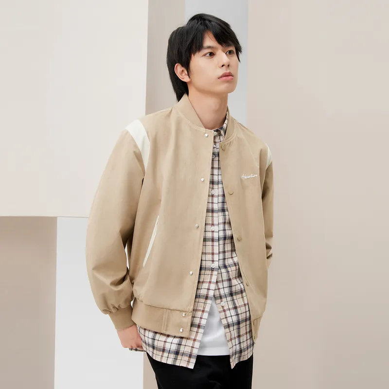 Gxg Jeans Jackets Men-9