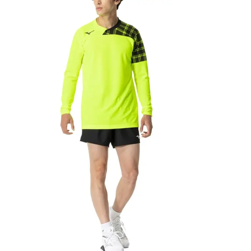 Mizuno Volleyball Jerseys Men's-20