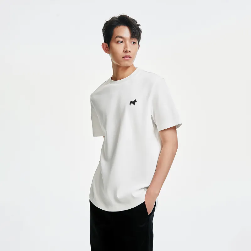 JACK&JONES T Shirts Men-5