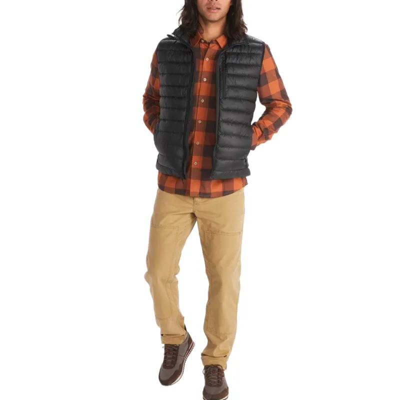 Marmot Vests Men-2
