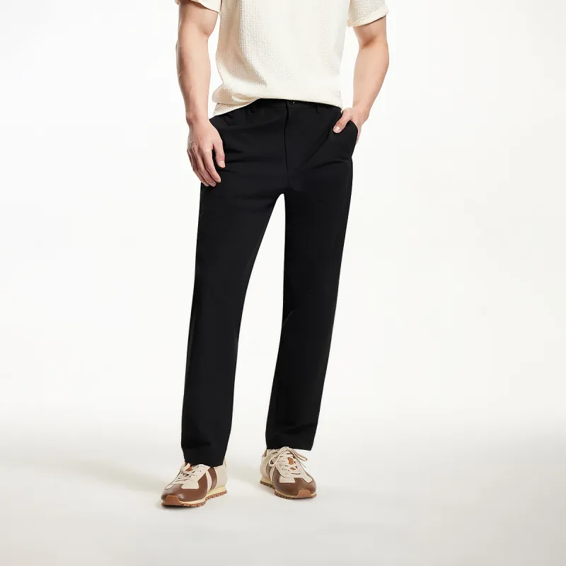 JACK&JONES Casual Pants Men-8