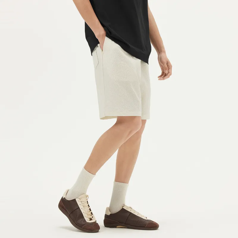 Gxg Jeans Casual Shorts Men-13