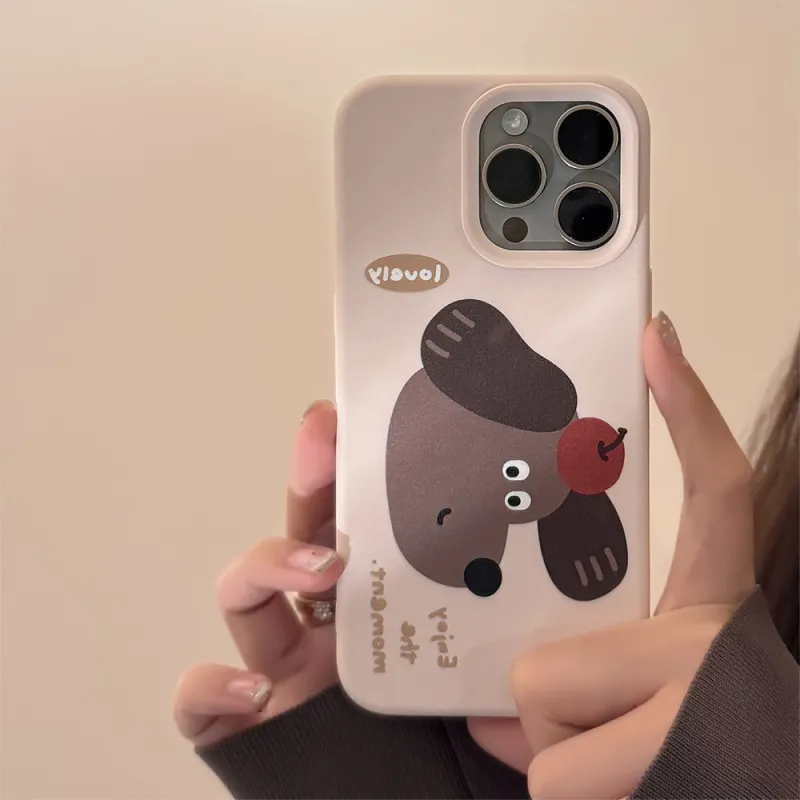 Cuttlefish Grid Phone Cases-5