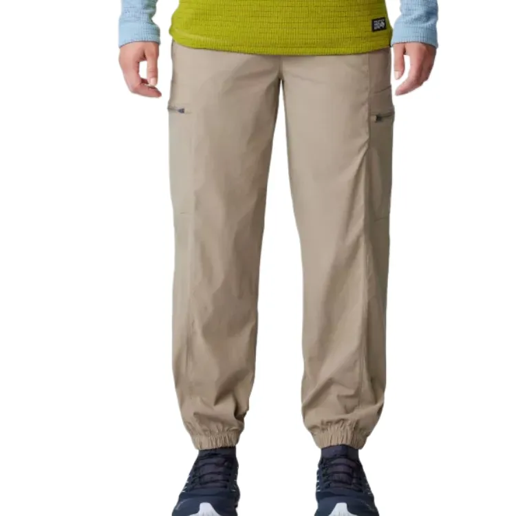 MOUNTAIN HARDWEAR Casual Pants Women's-10