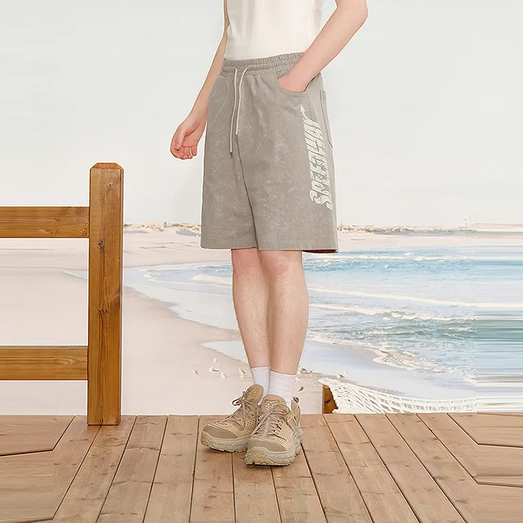 INXX Casual Shorts Unisex-11