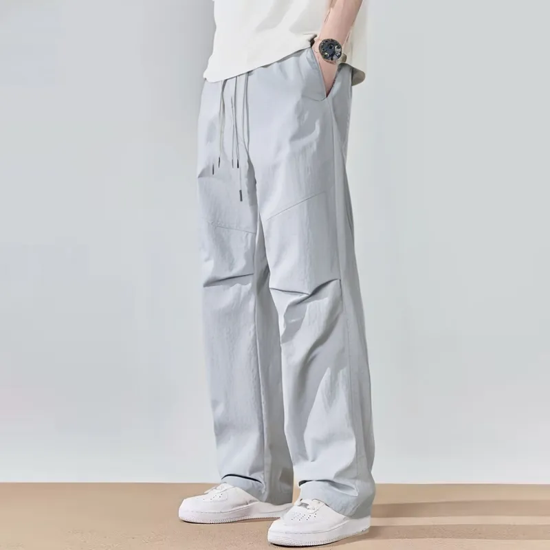 SUNDANCE Casual Pants Unisex-23