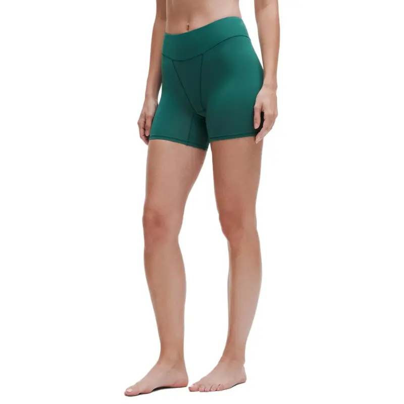 Lululemon UnderEase Underpants Women's Green-3
