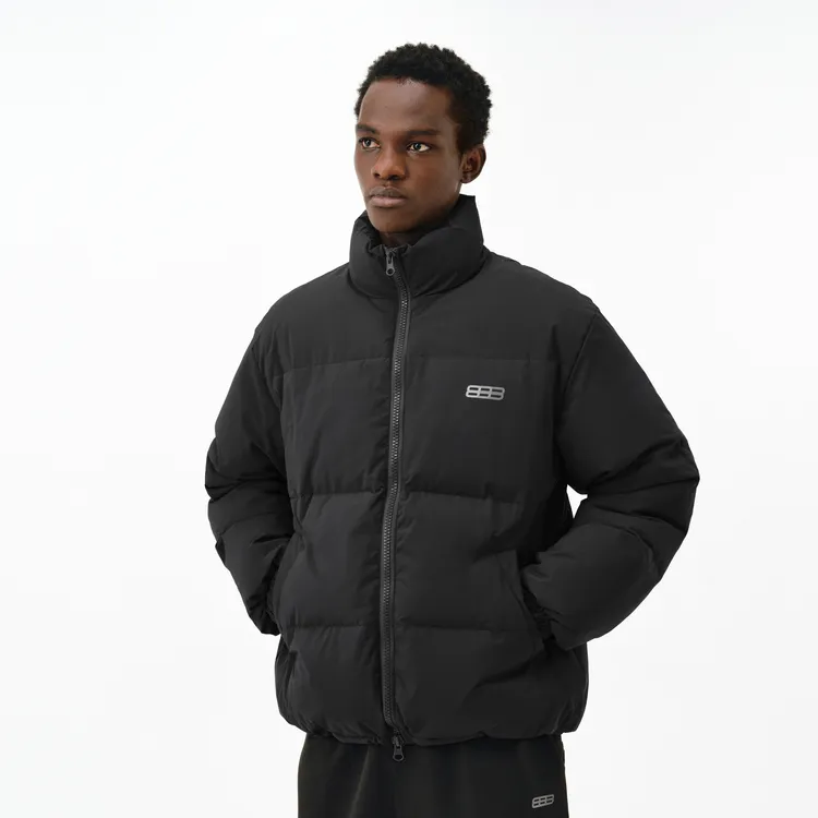 FPA ALWAYS MOVING Series Down Jacket Unisex-4