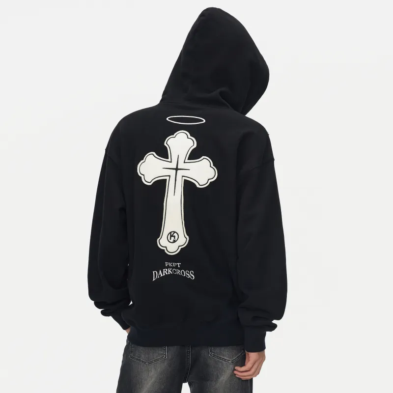 FKFT Sweatshirts Unisex-4