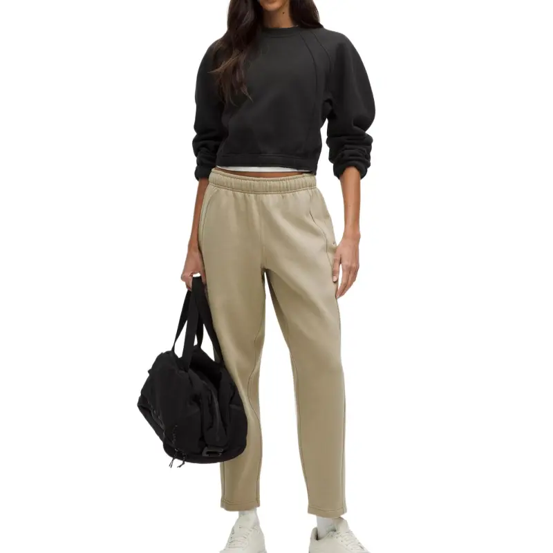 Lululemon Scuba Sweatshirt Women's-8