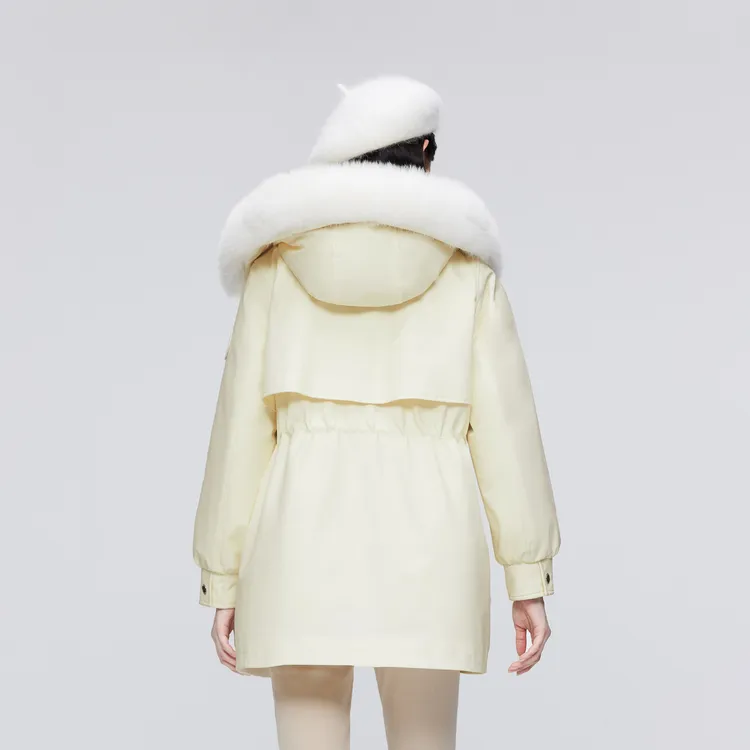 BOSIDENG Down Jackets Women's-6